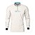 Camisa de Pesca Brk Offshore Gear Atum Branco com Proteção Solar UV50+ - Imagem 1