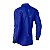 Camisa de Pesca Brk Anzol Azul com Proteção Solar UV50+ - Imagem 4