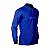 Camisa de Pesca Brk Anzol Azul com Proteção Solar UV50+ - Imagem 3