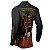 Camisa Agro Brk São Bento Efeito Faíscas com UV50 - Imagem 4