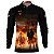 Camisa Agro Brk Dodge Ram Yellowstone com Proteção UV50+ - Imagem 1