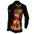 Camisa Agro Brk Dodge Ram Yellowstone com Proteção UV50+ - Imagem 4