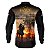 Camisa Agro Brk Ranch Yellowstone com Proteção UV50+ - Imagem 2
