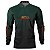 Camisa de Pesca Verde Selva Brk Essencial Xingu com UV50+ - Imagem 1