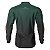Camisa de Pesca Verde Selva Brk Essencial Xingu com UV50+ - Imagem 2