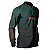 Camisa de Pesca Verde Selva Brk Essencial Xingu com UV50+ - Imagem 3