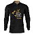 Camisa Motociclismo Brk GS Big Trail Adventure Com Proteção Solar UV50+ - Imagem 1