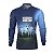 Camisa Agro Brk Monitoramento Genético Com Proteção Solar UV50+ - Imagem 1