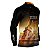 Camisa Motociclismo Brk Expedição Lisboa com Proteção UV50+ - Imagem 3