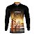Camisa Motociclismo Brk Expedição Lisboa com Proteção UV50+ - Imagem 1