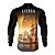 Camisa Motociclismo Brk Expedição Lisboa com Proteção UV50+ - Imagem 2