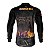 Camisa Motociclismo Brk Expedição Shenzhen com Proteção UV50+ - Imagem 2