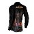 Camisa Motociclismo Brk Expedição Shenzhen com Proteção UV50+ - Imagem 4