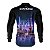 Camisa Motociclismo Brk Expedição Shanghai com Proteção UV50+ - Imagem 2