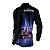 Camisa Motociclismo Brk Expedição Shanghai com Proteção UV50+ - Imagem 4