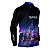 Camisa Motociclismo Brk Expedição Shanghai com Proteção UV50+ - Imagem 3