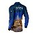 Camisa Motociclismo Brk Expedição Roma Itália com Proteção UV50+ - Imagem 4