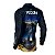 Camisa Motociclismo Brk Expedição Pequim com Proteção UV50+ - Imagem 4
