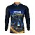 Camisa Motociclismo Brk Expedição Pequim com Proteção UV50+ - Imagem 1