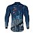 Camisa Motociclismo Brk Expedição New York com Proteção UV50+ - Imagem 2