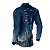 Camisa Motociclismo Brk Expedição New York com Proteção UV50+ - Imagem 4
