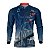Camisa Motociclismo Brk Expedição New York com Proteção UV50+ - Imagem 1
