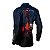 Camisa Motociclismo Brk Expedição Hong Kong com Proteção UV50+ - Imagem 4