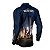 Camisa Motociclismo Brk Expedição Buenos Aires com Proteção UV50+ - Imagem 4