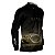 Camisa Motociclismo Brk Expedição Dubai com Proteção UV50+ - Imagem 3