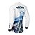 Camisa Motociclismo Brk Expedição Bariloche com Proteção UV50+ - Imagem 4