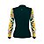 Camisa Agro Brk Feminina Geométrica com Proteção Solar UV50+ - Imagem 2