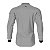 Camisa Masculina Agro Brk Básica Cinza Claro com Proteção Solar UV50+ - Imagem 2