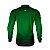 Camisa Masculina Agro Brk Mescla Verde Escuro com Proteção Solar UV50+ - Imagem 2