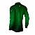 Camisa Masculina Agro Brk Mescla Verde Escuro com Proteção Solar UV50+ - Imagem 4