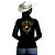 Camisa Feminina Agro Brk Yellowstone Protect this Family com Proteção Solar UV50+ - Imagem 2