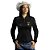 Camisa Feminina Agro Brk Yellowstone Básica com Proteção Solar UV50+ - Imagem 1