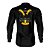 Camisa Agro Brk Yellowstone Básica com Proteção Solar UV50+ - Imagem 2