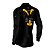 Camisa Agro Brk Yellowstone Básica com Proteção Solar UV50+ - Imagem 4