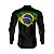 Camisa Agro Brk Brasil com Proteção Solar UV50+ - Imagem 2