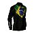 Camisa Agro Brk Brasil com Proteção Solar UV50+ - Imagem 3