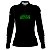 Camisa Feminina Agro Brk Agronomia com Proteção Solar UV50+ - Imagem 1