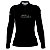 Camisa Feminina Agro Brk Agricultura de Precisão com Proteção Solar UV50+ - Imagem 1