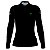 Camisa Feminina Agro Brk Agricultura de Precisão V2 com Proteção Solar UV50+ - Imagem 1