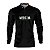 Camisa Agro Brk Medicina Veterinária com Proteção Solar UV50+ - Imagem 1