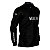 Camisa Agro Brk Medicina Veterinária com Proteção Solar UV50+ - Imagem 3
