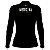 Camisa Feminina Agro Brk Medicina Veterinária V2 com Proteção Solar UV50+ - Imagem 2