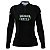Camisa Feminina Agro Brk Engenharia Agrícola com Proteção Solar UV50+ - Imagem 1