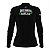 Camisa Feminina Agro Brk Engenharia Agrícola V2 com Proteção Solar UV50+ - Imagem 2