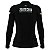 Camisa Feminina Agro Brk Zootecnia com Proteção Solar UV50+ - Imagem 2