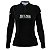 Camisa Feminina Agro Brk Zootecnia V2 com Proteção Solar UV50+ - Imagem 1